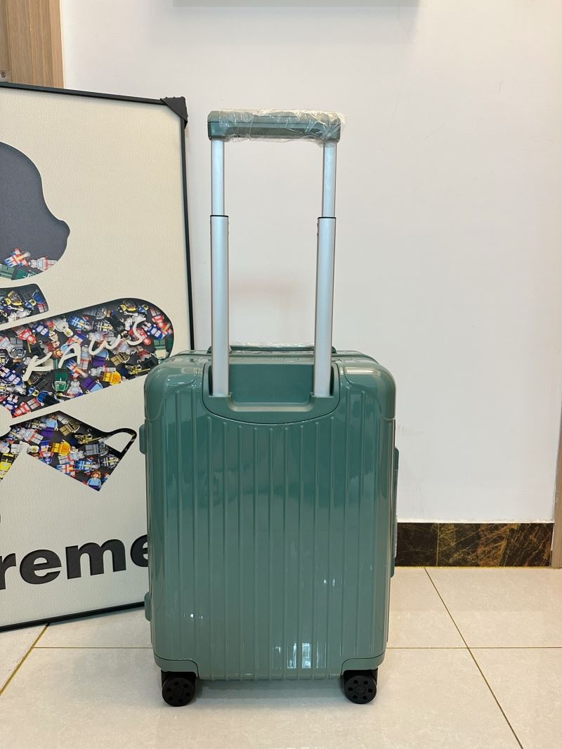 Rimowa Suitcase